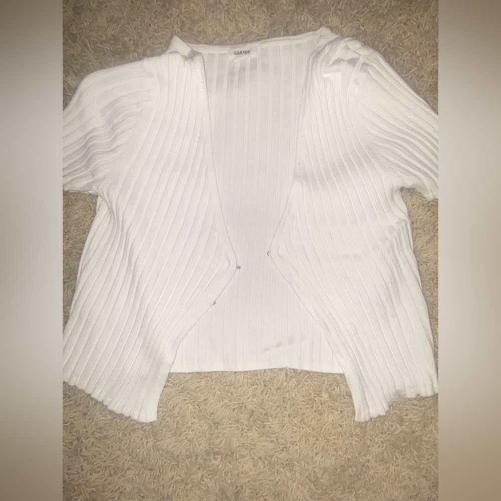 Shirt/Shirt cover with clips